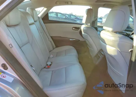 2018 Toyota Avalon Xle из США, поврежденный, VIN 4T1BK1EB2JU289259